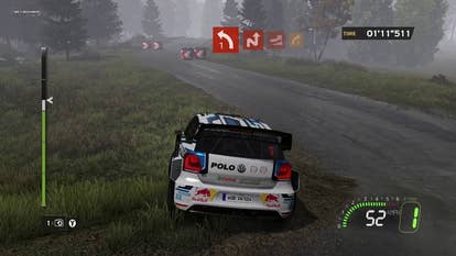 lassen onbetaald Duplicaat WRC 5 review | Eurogamer.net