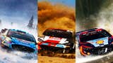EA Sports WRC: Neues Video mit Abbie Eaton und Adrien Fuormaux veröffentlicht