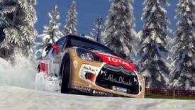 Mud, Sweat And Gears: WRC 4