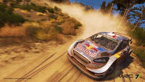 Imagen para Nuevos vídeos de WRC 7