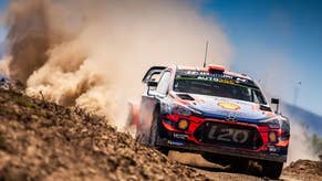 WRC 23 permetterà di creare la propria auto da corsa secondo un rumor
