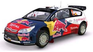 XBL demos: WRC FIA World Rally Championship, Gothic 4