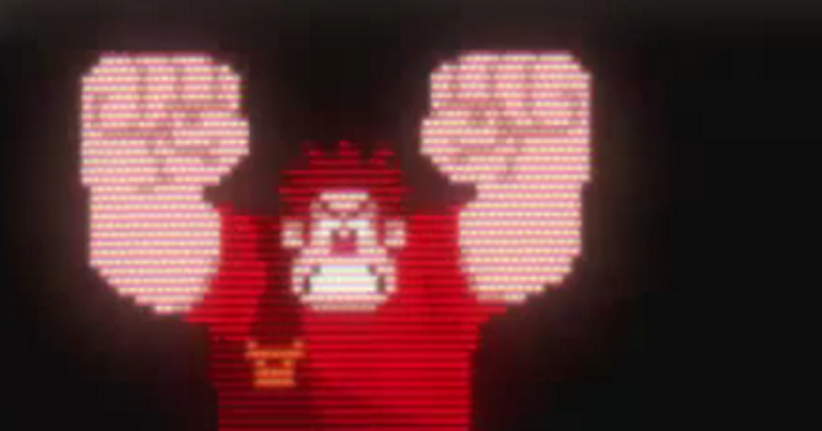 Wreck-It Ralph gets official game | VG247