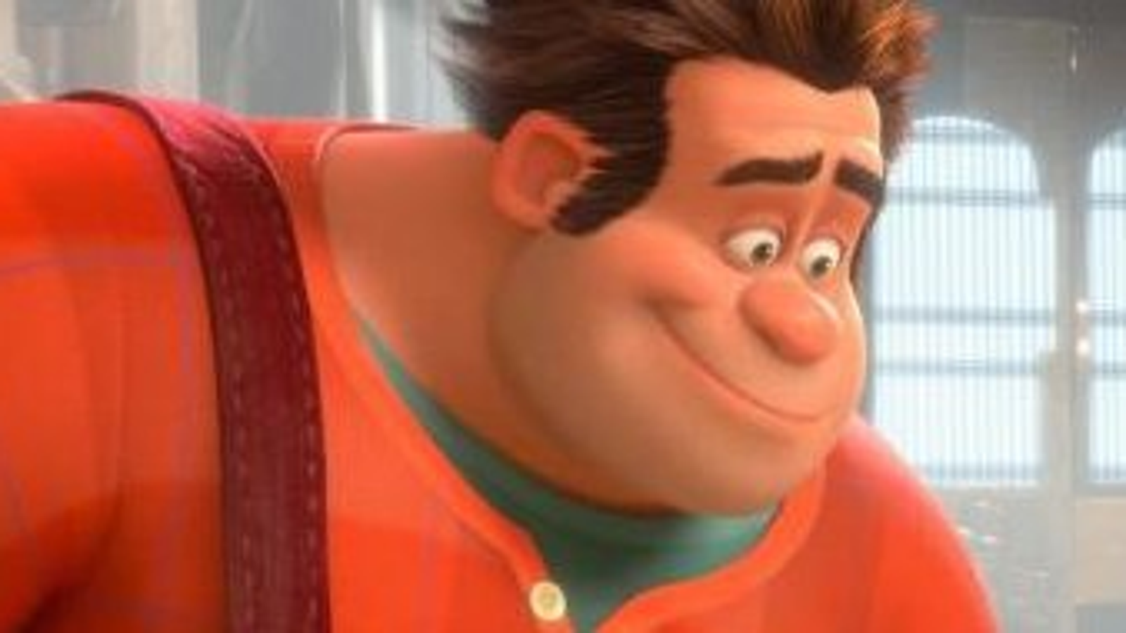 Game For Finding Ralph Wreck It Ralph Video Game Cameos
