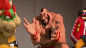 Image for A Quick Aside: Wreck-It Ralph Film Trailer