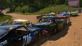 Image for Wreckfest has smashed out of early access