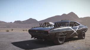 Wreckfest coming to consoles in August alongside free update for PC players