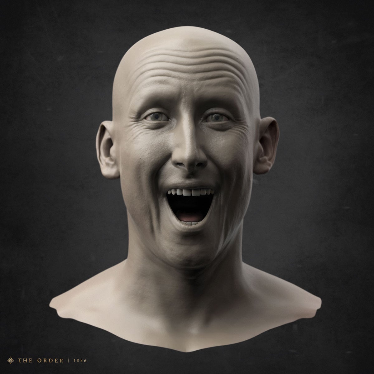 The Order 1886 Characters