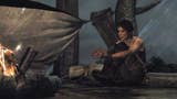 Writing Lara Croft