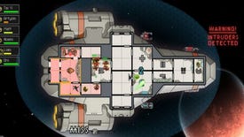 Image for Bye, Life: FTL Getting Free, Avellone-Penned Expansion