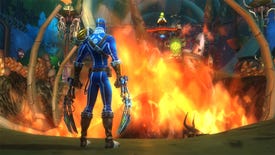 Image for Carbine Talk WildStar And The Plan For 2015