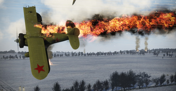 The Flare Path: Is Thunderstruck | Rock Paper Shotgun