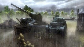 Tanks, Not Like Orks: World Of Tanks