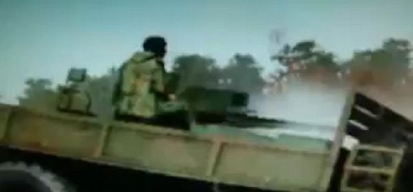 TV Confuses Arma With Real Life