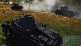 Hands On: War Thunder Ground Forces Closed Beta
