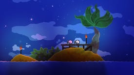Image for Delightful platformer Wuppo has added co-op