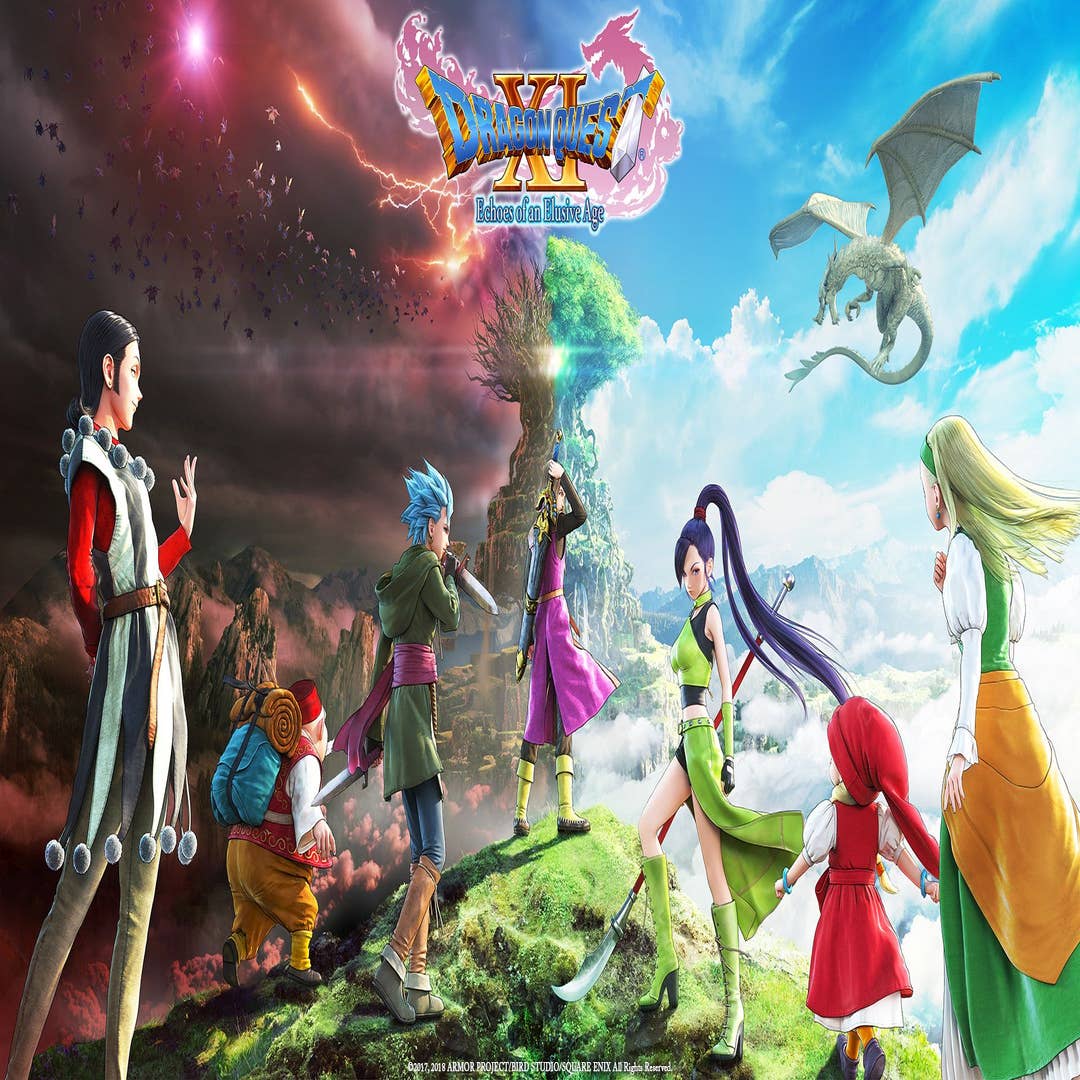 Dragon Quest XI Echoes Of The Elusive Age Definitive Edition Gamer Guide :  Free Download, Borrow, and Streaming : Internet Archive
