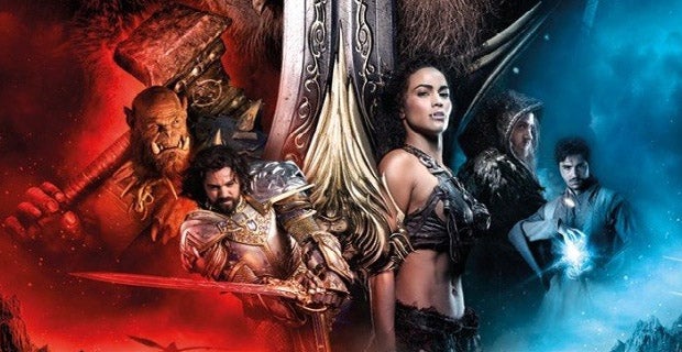 Warcraft hollywood movie discount in hindi download