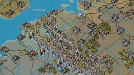 Megawar: Strategic Command WW1 Demo