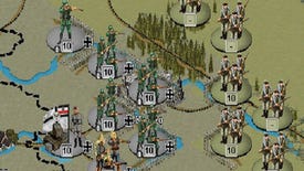 Trenchmen: Strategic Command WWI Breakthrough!
