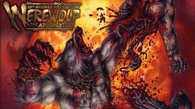 White Wolf bringing Werewolf: The Apocalypse to PC