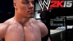 WWE 2K15 undertakes a UK release date