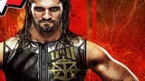 Switch版《WWE 2K18》的图片标志着该系列在五年后重返任天堂