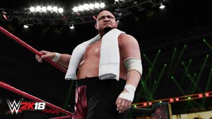WWE 2K18 won't have microtransactions for loot cases