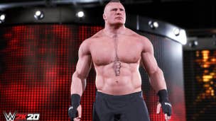 WWE 2K20's critical reception is so poor it lead Opencritic to discover a bug on the site