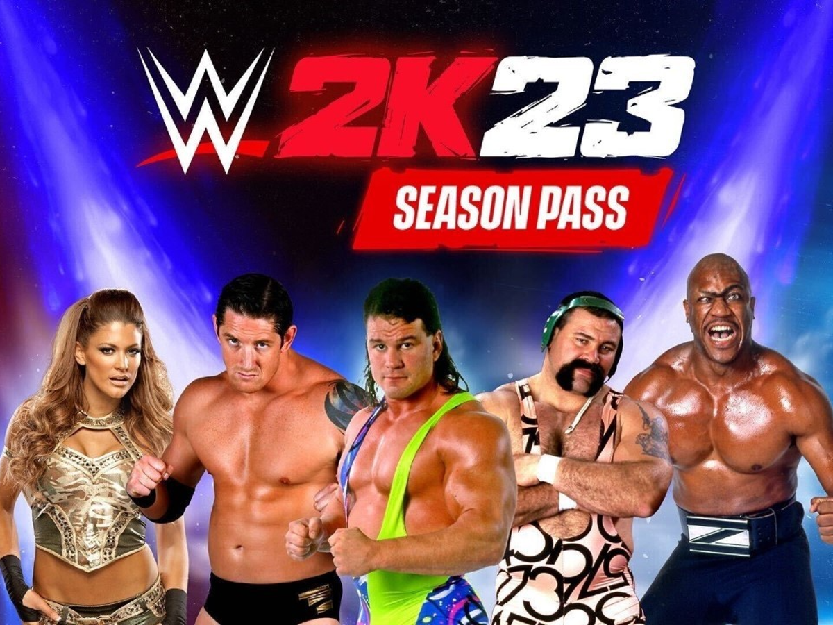 Wwe 2025 network pass