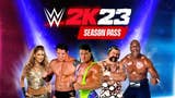 WWE 2K23 season pass