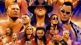 Desvelados 16 de los 21 combates del modo Showcase de WWE 2K24