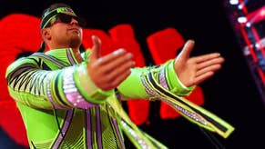 WWE 2K23 enthüllt komplette Liste aller Wrestler, John Cena ist Cover-Star