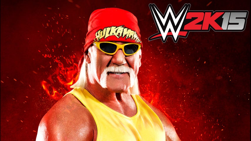 Wwe 2k20 discount hulk hogan dlc