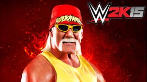 WWE 2K15 DLC featuring Hulk Hogan has been pulled - report