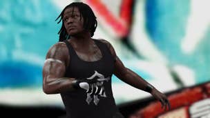 2K to continue making WWE games forever and ever