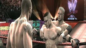 This Sporting Life: NBA & WWE On PC