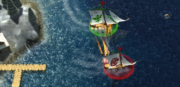 Image for The Lighthouse Customer: Windward