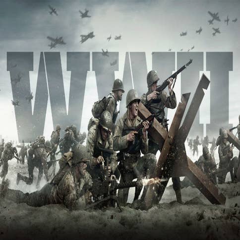 Call of Duty: WW2 - PC beta end date, PC system specs, plus Nazi