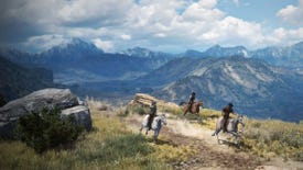 Wild West Online roams out to early access