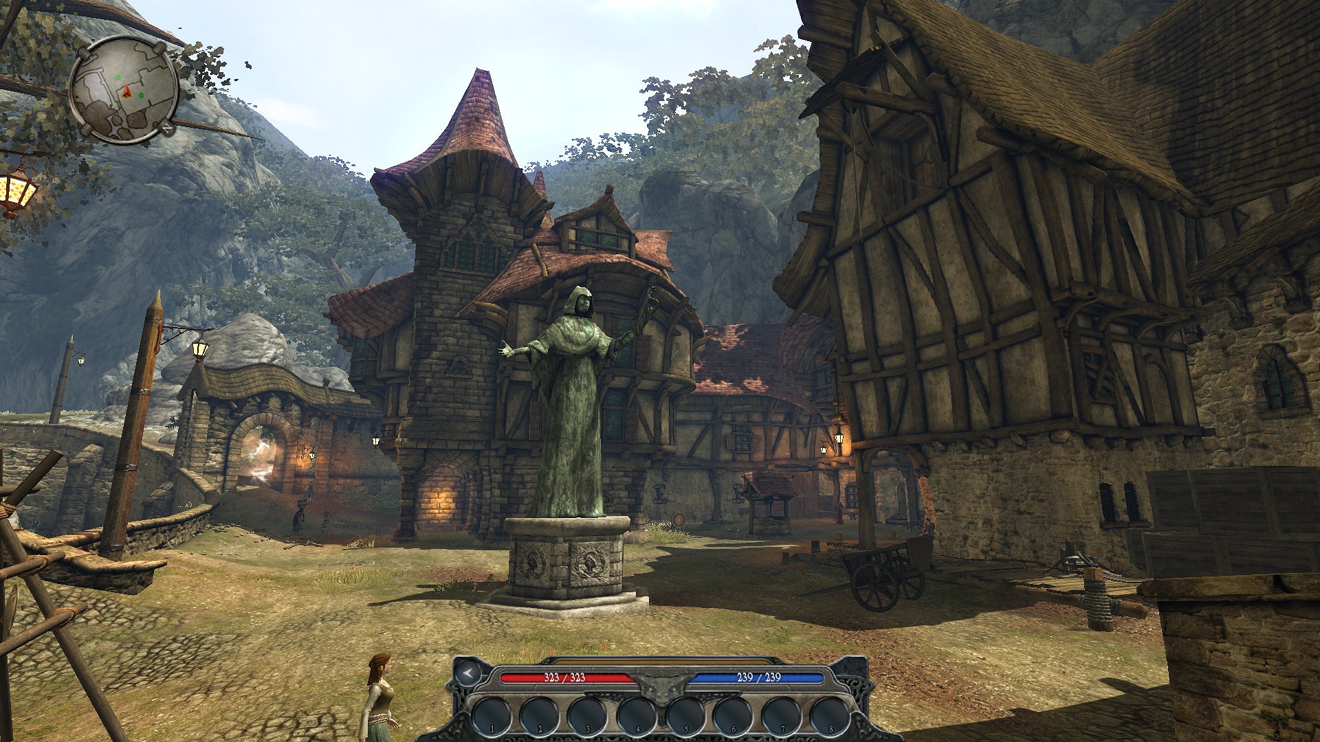 Divinity II Ego Draconis