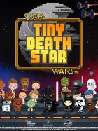 Star Wars: Tiny Death Star boxart
