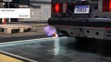 Need for Speed Heat - brzmienie wydechu: jak zmienić dźwięk samochodu
