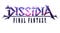 Dissidia Final Fantasy NT artwork