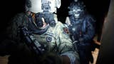 HW nároky a velikost jednotlivých komponentů Modern Warfare 2