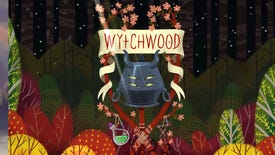 Wytchwood launch trailer