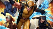 Image for X-Men: Mutant Insurrection board game review - tactical teamwork meets faithful superhero drama