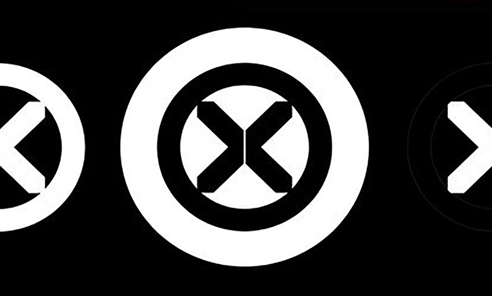 Professor X YouTube X-Men Legion Computer Icons, storm, leaf, logo png |  PNGEgg