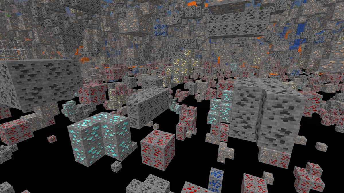 TaxTure Pack V2 Minecraft Texture Pack