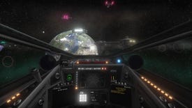 Modded X-Wing Alliance looks incredible for a 21-year-old game